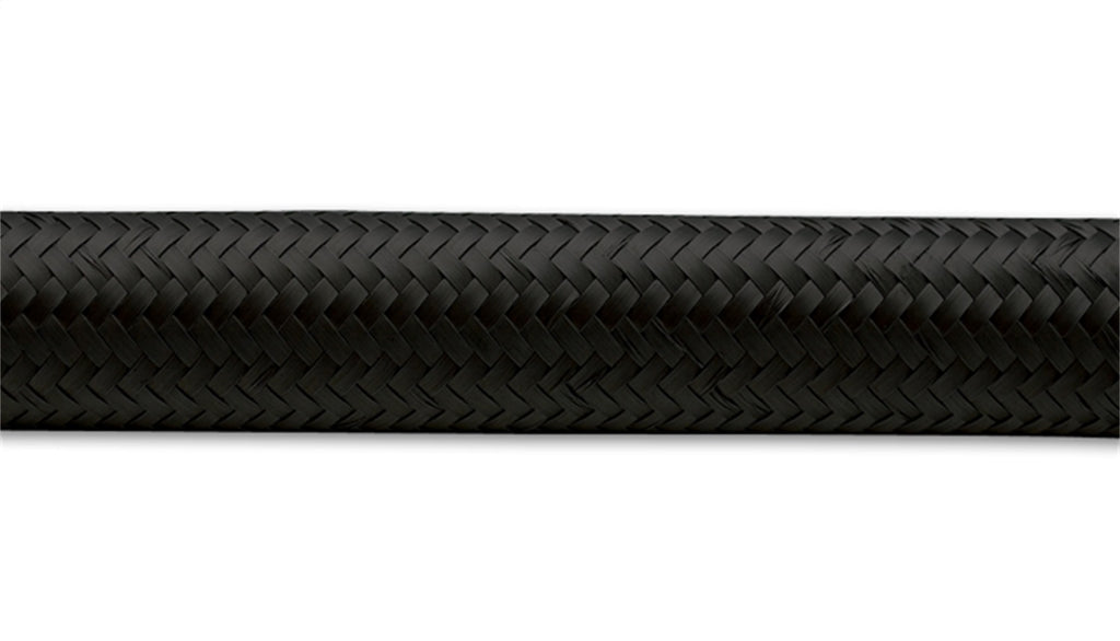 Vibrant Performance 11958 Nylon Braided Flex Hose