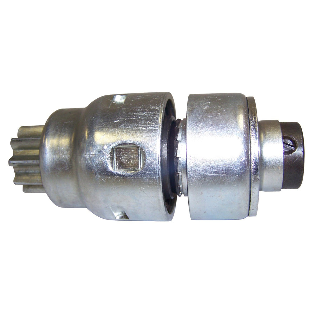 Crown Automotive Jeep Replacement 119597 9 Teeth Starter Drive for Select 1957-1971 Vintage Jeep / Willys Models