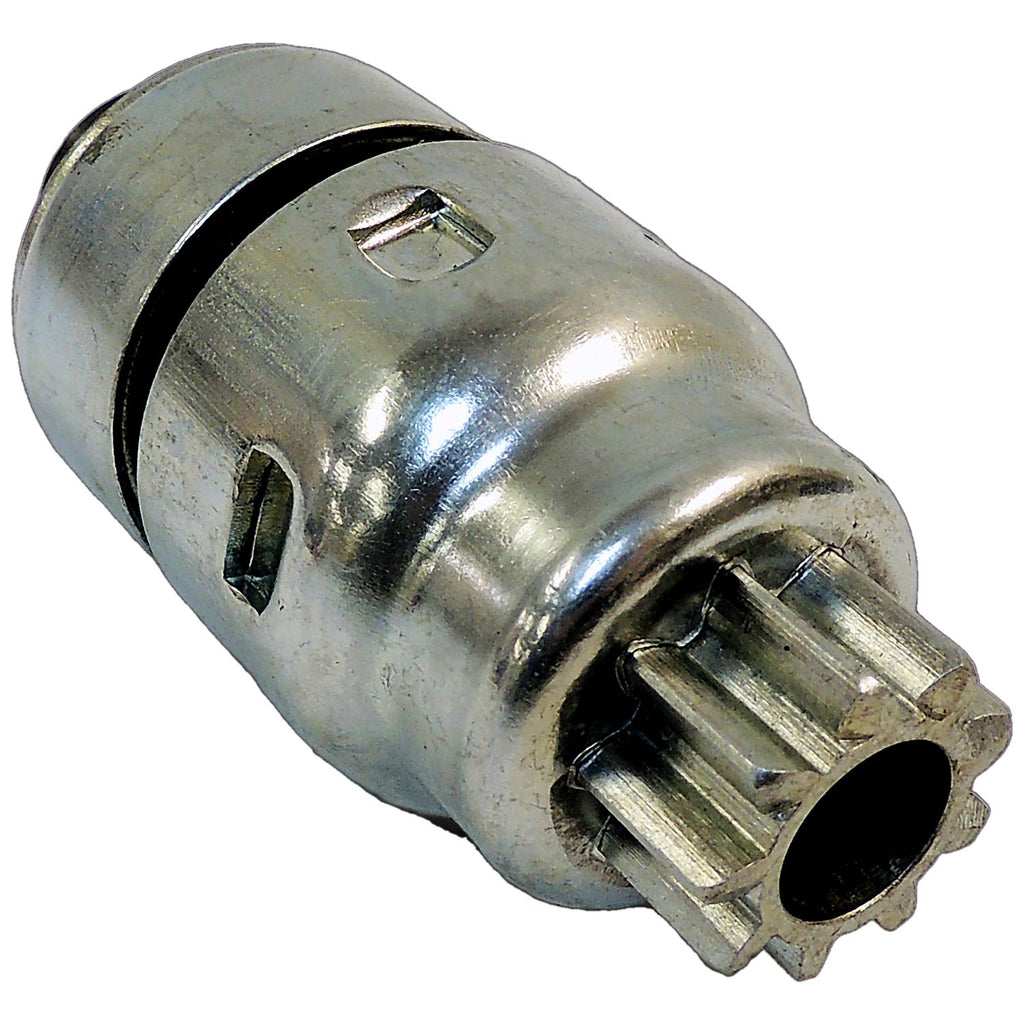 Crown Automotive Jeep Replacement 119597 9 Teeth Starter Drive for Select 1957-1971 Vintage Jeep / Willys Models