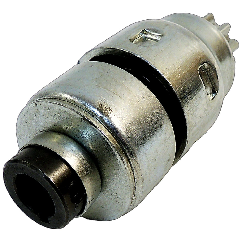 Crown Automotive Jeep Replacement 119597 9 Teeth Starter Drive for Select 1957-1971 Vintage Jeep / Willys Models
