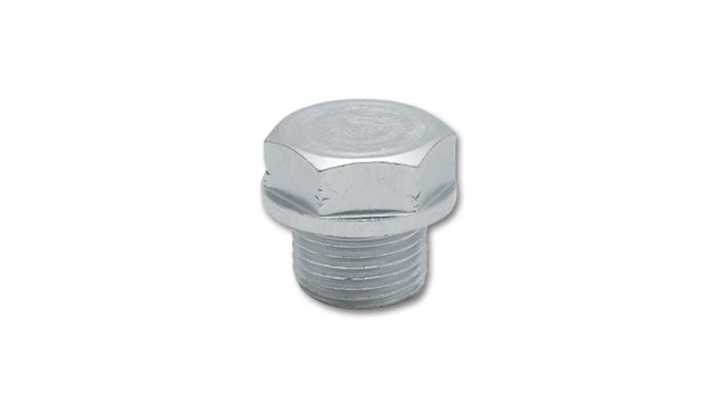 Vibrant Performance 1195A Hex Bolt Oxygen Sensor Bung Plug