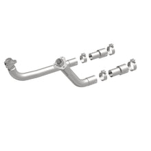 Load image into Gallery viewer, MagnaFlow Exhaust Products 16434 Direct-Fit Exhaust Pipe for Select Chevrolet Camaro, Chevrolet Nova