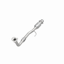Load image into Gallery viewer, MagnaFlow Exhaust Products 457015 California CARB Direct-Fit Catalytic Converter for Select Toyota Camry, Toyota Solara