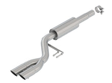 Load image into Gallery viewer, Borla 11960 Axle-Back Exhaust System - S-Type for Select Kia Forte