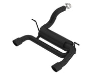 Load image into Gallery viewer, Borla 11962CB Axle-Back Exhaust System - Touring for Select Jeep Wrangler