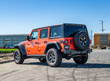 Load image into Gallery viewer, Borla 11963 Axle-Back Exhaust System - S-Type for Select Jeep Wrangler