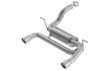 Load image into Gallery viewer, Borla 11964 Axle-Back Exhaust System - ATAK® for Select Jeep Wrangler