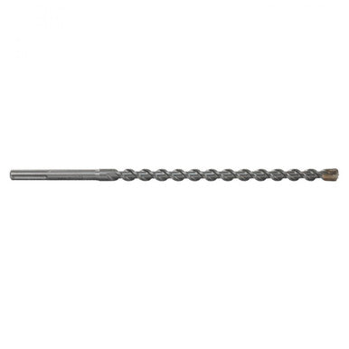 Makita B-61531 1-1/4" X 36" 6-Cutter Sds-Max Rotary Hammer Drill Bit