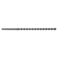 Load image into Gallery viewer, Makita B-61531 1-1/4" X 36" 6-Cutter Sds-Max Rotary Hammer Drill Bit