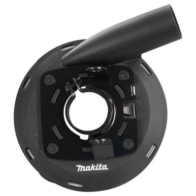 Makita 196587-9 4-1/2" - 5" Dust Cover Set For Diamond Cup Wheel F/9005B