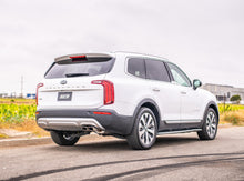 Load image into Gallery viewer, Borla 11965 Axle-Back Exhaust System - S-Type for Select Kia Telluride