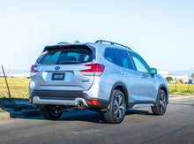 Load image into Gallery viewer, Borla 11966 Axle-Back Exhaust System - S-Type for Select Subaru Forester