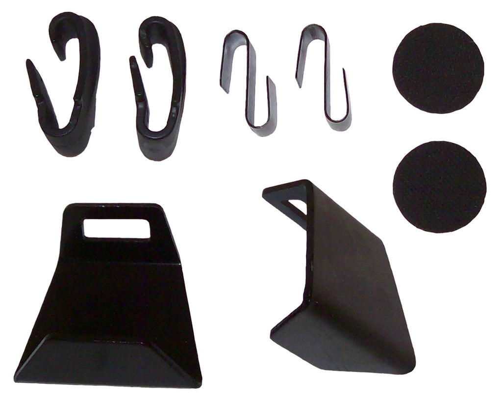 Cipa USA 11966 Universal Towing Mirror