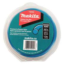 Load image into Gallery viewer, Makita T-03383 40 Loop Round .095&quot; Orange