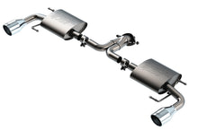Load image into Gallery viewer, Borla 11968 Axle-Back Exhaust System - Touring for Select Mazda CX-5