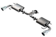 Load image into Gallery viewer, Borla 11969 Axle-Back Exhaust System - S-Type for Select Mazda CX-5