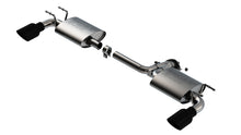 Load image into Gallery viewer, Borla 11970BC Axle-Back Exhaust System - S-Type for Select Mazda 3