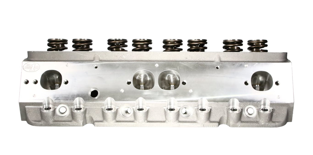 DART 11971143P Pro1 CNC Aluminum Big Block Chevy Cylinder Heads