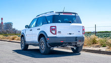 Load image into Gallery viewer, Borla 11972 Axle-Back Exhaust System - S-Type for Select Ford Bronco Sport