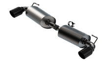 Load image into Gallery viewer, Borla 11972BC Axle-Back Exhaust System - S-Type for Select Ford Bronco Sport