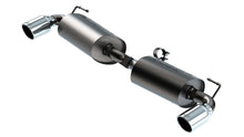 Load image into Gallery viewer, Borla 11972 Axle-Back Exhaust System - S-Type for Select Ford Bronco Sport