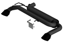 Load image into Gallery viewer, Borla 11973CB Axle-Back Exhaust System - Touring for Select Ford Bronco