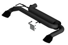 Load image into Gallery viewer, Borla 11974CB Axle-Back Exhaust System - S-Type for Select Ford Bronco