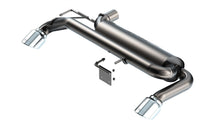 Load image into Gallery viewer, Borla 11974 Axle-Back Exhaust System - S-Type for Select Ford Bronco