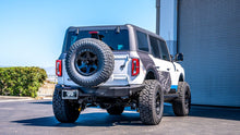 Load image into Gallery viewer, Borla 11975CB Axle-Back Exhaust System - ATAK® for Select Ford Bronco