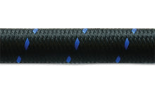 Load image into Gallery viewer, Vibrant Performance 11976B Nylon Braided Flex Hose