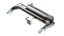 Load image into Gallery viewer, Borla 11976 Axle-Back Exhaust System - Touring for Select Ford Bronco