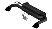 Load image into Gallery viewer, Borla 11977CB Axle-Back Exhaust System - S-Type for Select Ford Bronco