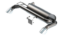 Load image into Gallery viewer, Borla 11977 Axle-Back Exhaust System - S-Type for Select Ford Bronco