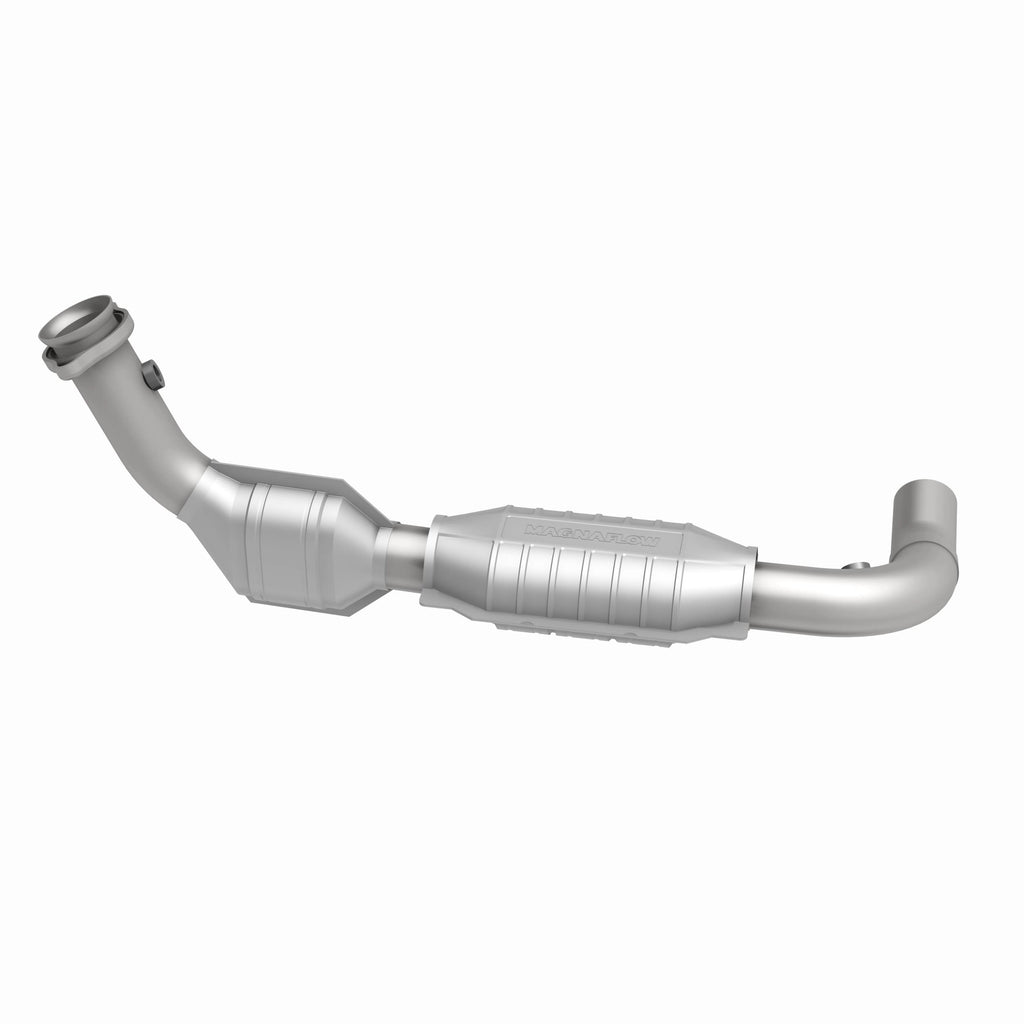 MagnaFlow Exhaust Products 447127 California CARB Direct-Fit Catalytic Converter