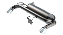 Load image into Gallery viewer, Borla 11978 Axle-Back Exhaust System - ATAK® for Select Ford Bronco