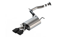 Load image into Gallery viewer, Borla 11979BC Axle-Back Exhaust System - S-Type for Select Hyundai Palisade, Kia Telluride