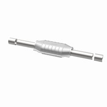 Load image into Gallery viewer, MagnaFlow Exhaust Products 23445 Standard Grade Direct-Fit Catalytic Converter for Select Buick Skyhawk, Buick Skylark, Buick Somerset, Buick Somerset Regal, Cadillac Cimarron, Chevrolet Beretta, Chevrolet Cavalier, Chevrolet Corsica, Oldsmobile Calais,