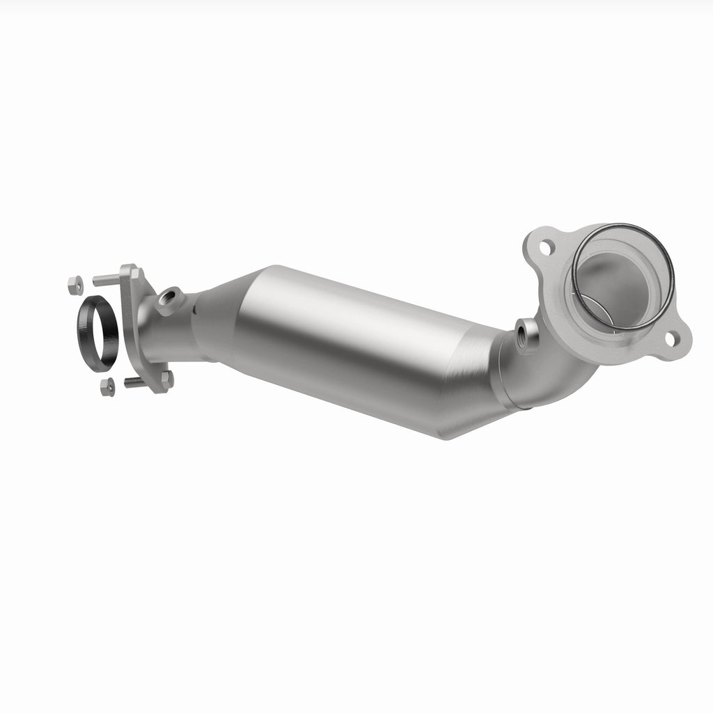 MagnaFlow Exhaust Products 5411179 California CARB Direct-Fit Catalytic Converter for Select Cadillac CTS