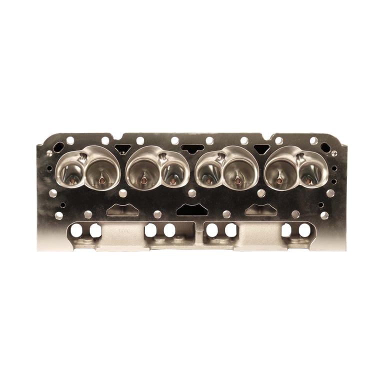 DART 11970040P Pro1 CNC Aluminum Big Block Chevy Cylinder Heads
