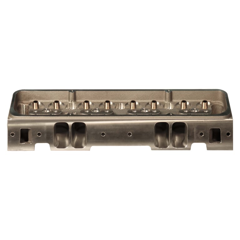 DART 11970040P Pro1 CNC Aluminum Big Block Chevy Cylinder Heads