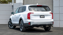 Load image into Gallery viewer, Borla 11980BC Axle-Back Exhaust System - S-Type for Select Hyundai Palisade, Kia Telluride