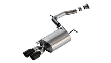 Load image into Gallery viewer, Borla 11980BC Axle-Back Exhaust System - S-Type for Select Hyundai Palisade, Kia Telluride
