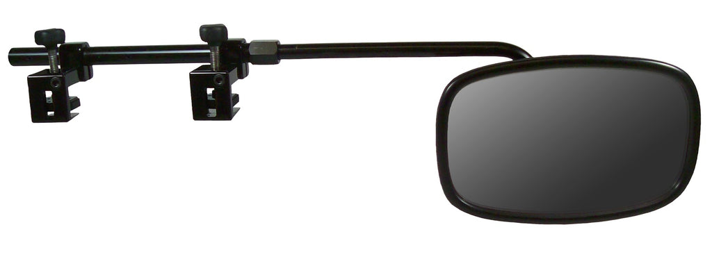Cipa USA 11980 Universal Towing Mirror