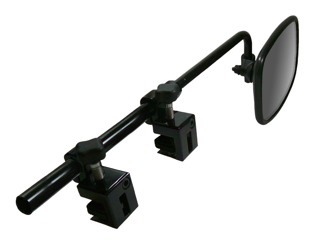 Cipa USA 11980 Universal Towing Mirror