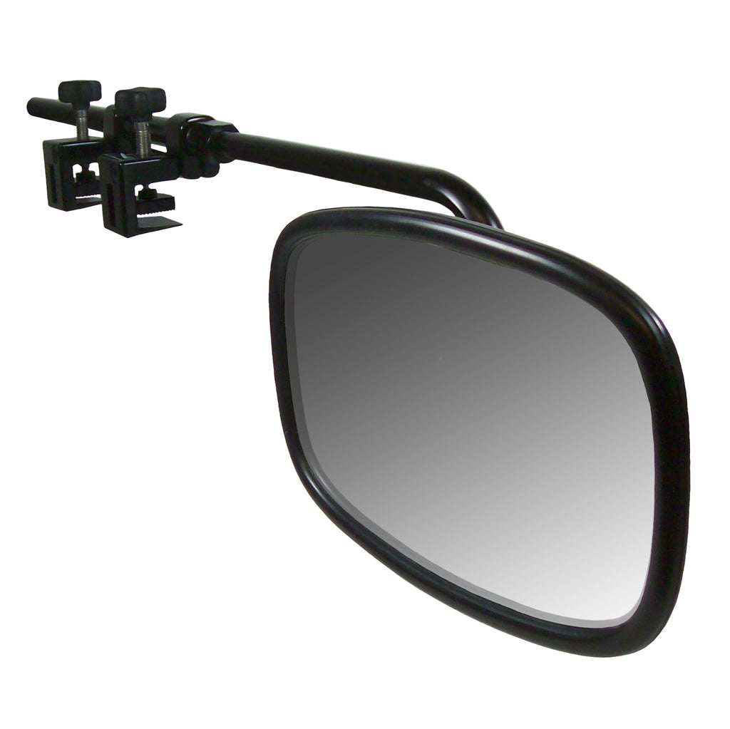 Cipa USA 11980 Universal Towing Mirror