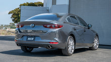 Load image into Gallery viewer, Borla 11982 Axle-Back Exhaust System - S-Type for Select Mazda 3