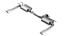 Load image into Gallery viewer, Borla 11982 Axle-Back Exhaust System - S-Type for Select Mazda 3