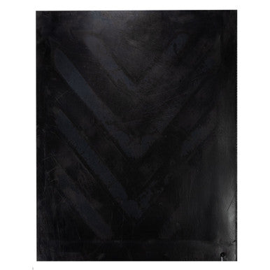 Dynaline 11982 24" x 30" Mud Flap - 1/4" Thick