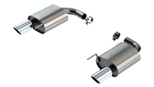 Load image into Gallery viewer, Borla 11984 Axle-Back Exhaust System - ATAK® for Select Ford Mustang
