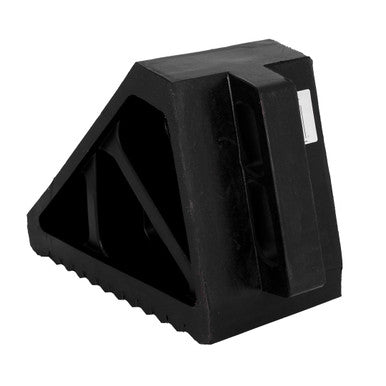 Dynaline 11985 Wheel Chock -10-5/8 x7x 4-1/2